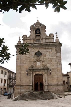Our Lady of the Assumption of Terravecchia